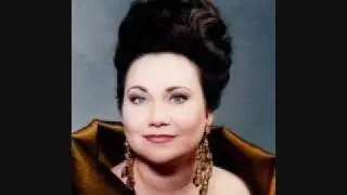 Cheryl Studer - O zittre nicht - Die Zauberflöte