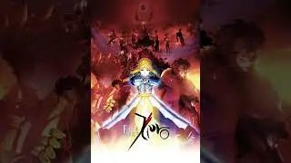 🔥 Fate/Zero Audio Drama |  Chapter 16