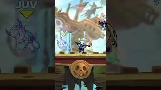 Juven's BEST Team Combos in Brawlhalla 🤯