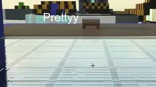 Playing Bedwars With RAY TRACING! [Minecraft 1.14.4]