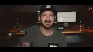 BLACKENED SMOKE - Behind the scene - RODE FILM 2019