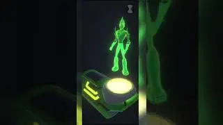 Benten#omnitrix #androgamer #bentennyson