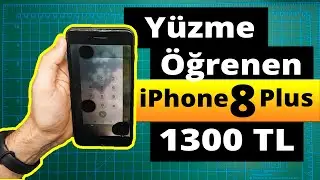 iPhone 8 Plus Yenileme Nasıl Yapılır
