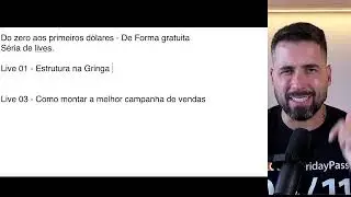 Aula 03 -  Como criar campanha no Google