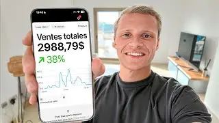 Le glitch qui me rapporte 2 000 $/jour en e-commerce (m&ecirc;me quand je travaille pas)