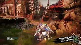 How to complete second step of thunder lord quest | where are all the lost sector in thunder 2ndstep