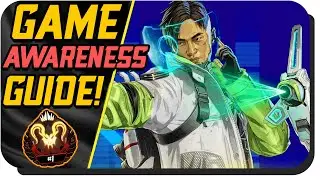 Ultimate Game Awareness Guide - How to play like a pro!