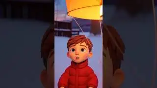 This Mistake Taught Him Everything 🎯🌱 | Life Lesson Story #Shorts #Lesson #Animation