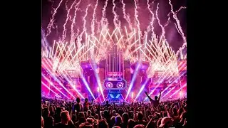 Intents festival 2022 l Endshow Sunday l