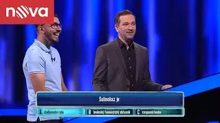 Co je to šulinokaz? | Na Lovu | Voyo