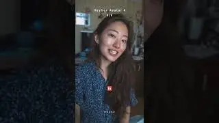 Heygen теперь может создавать реалистичные видео, используя только вашу фотографию
