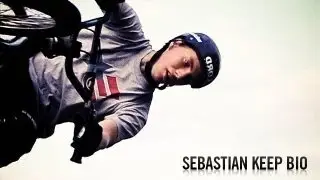 Props Issue 41 - Sebastian Keep Bio