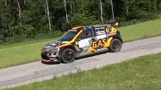 Rallye Weiz 2023 Hermann Neubauer - Ursula Mayrhofer