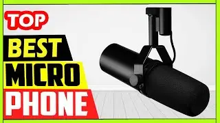 Best SM7dB USB/XLR Dynamic Cardioid Vocal Microphone Review