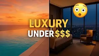 5 Best Luxury Hotels in Bangkok That Won&rsquo;t Break the Bank (2025)
