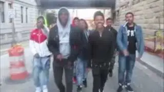 ManMan x Lil Earl - Trending Topic