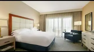 Hilton Suites OCMD