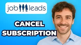 How to Cancel Jobleads Membership (Easy Method)