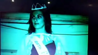 CONCURSO FREI GALVÃO GAROTA E GAROTO 1997
