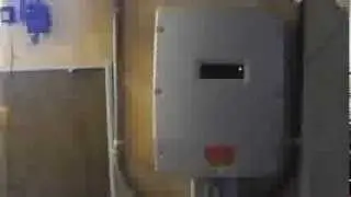 Residential Solar System Installation - SunPower E20 Series