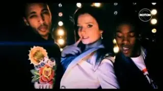 Deve & Matizz feat. BlackShark vs. Kimmy Paris - Everybody (Official Video)