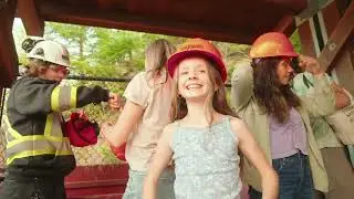 Experience Britannia Mine Museum!