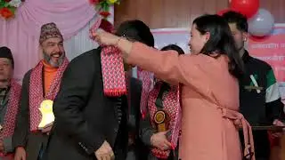 Ghar Nirman Guru's 5th anniversary highlights