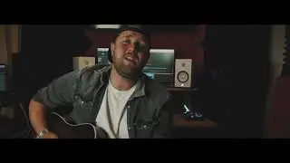 Jake Parr - Miss Me When You're Sober (Acoustic)