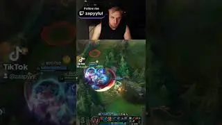 Impregnating Garen🥵🥵🥵 #shorts #leagueoflegends #league #lolclips #kayn #lol #jungle