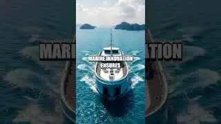 The Ingenious Story of the Autonomous Electric Ferry