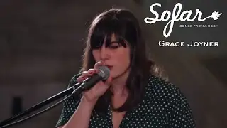 Grace Joyner - Dreams | Sofar NYC