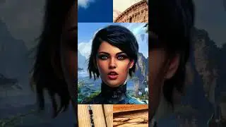 Ai Animated Avatar Unravels Ancient Mystery: Why Were Obelisks Paired for Energies #history #ancient