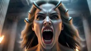 The True Origin of Medusa