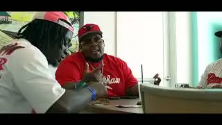 Kage Cheadle - new music video - CHECK IT