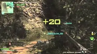 Im SOOOO Unlucky