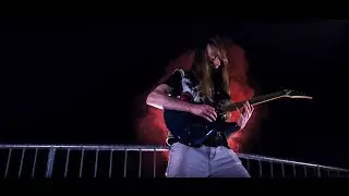 Flidais - Missing (OFFICIAL MUSIC VIDEO)