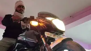 Pulsar start problem 