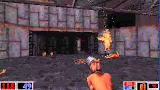 Blood Walkthrough Episode 3 Level 3