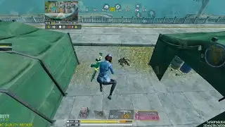 This is What Mastering Hip Fire & ADS on Shotgun Looks Like on Phone&hellip;