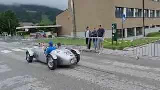 Ennstal-Classic in Gröbming 2024