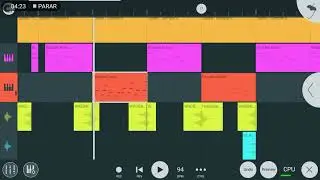 Como fazer instrumental no fl studio mobile 