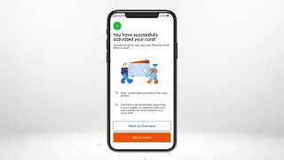 How to Activate your Mashreq Neo Debit Card and Set Pin?