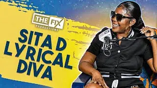 Sita on Being Queen of St. Vincent Dancehall, Rumoured Relationship w/ MC Nuffy, Performing at STING