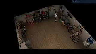 Force of Nature 2 Ghost Keeper ОБЗОР Вот какие надо делать вторые части игр