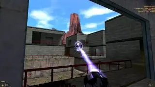 Сервер Half-Life от портала CS-Game.Org