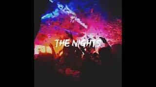 The Nights by Avicii | SingWithUs