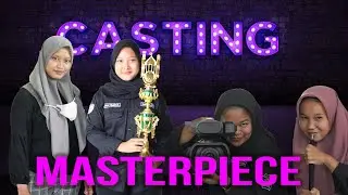 Casting Masterpiece
