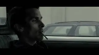 favourite film scenes (6): The Machinist (2004) Ivan scene [German]