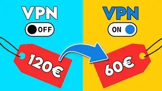 Come fare acquisti a prezzi pi&ugrave; bassi usando una VPN | 2024