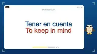 40 Spanish TENER Expressions 🔥 Essential Phrases with TENER!